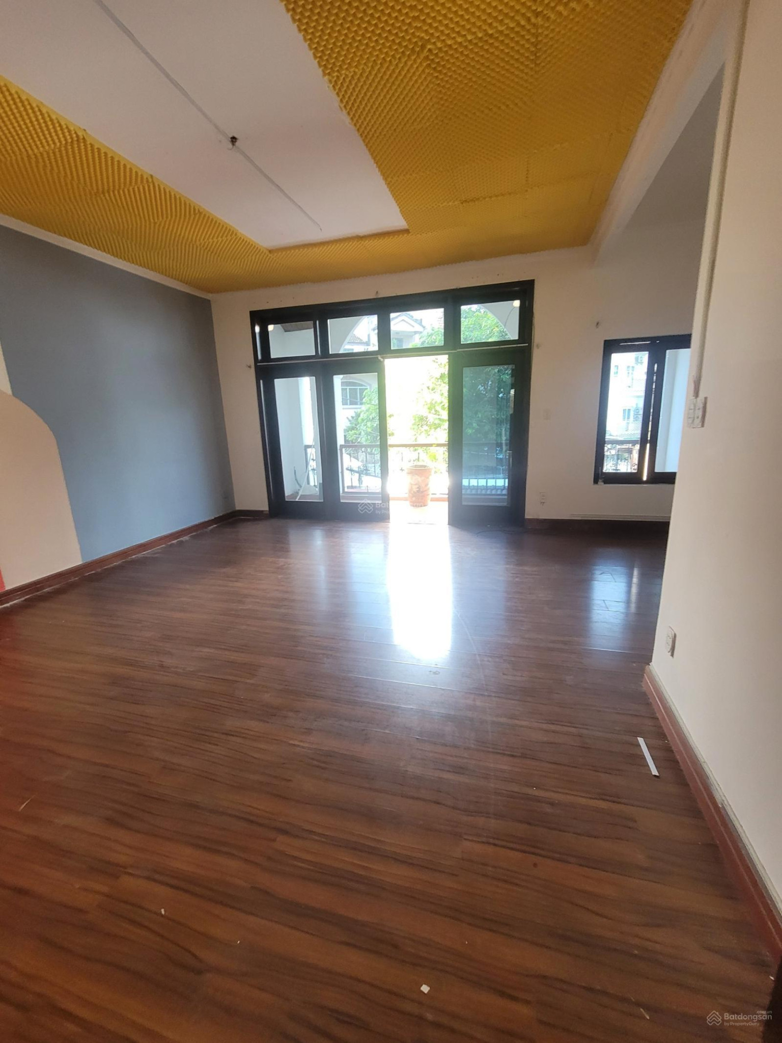 CHo thuê Biệt Thự mini HXT Đường Ngô Tất Tố, Phường 22, Bình Thạnh